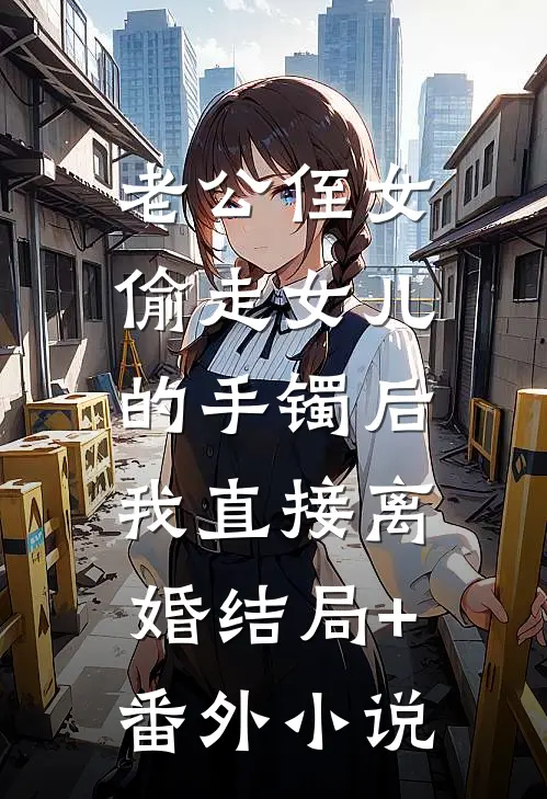 老公侄女偷走女儿的手镯后，我直接离婚结局+番外小说