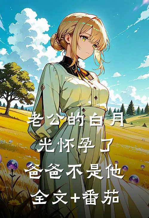老公的白月光怀孕了，爸爸不是他全文+番茄