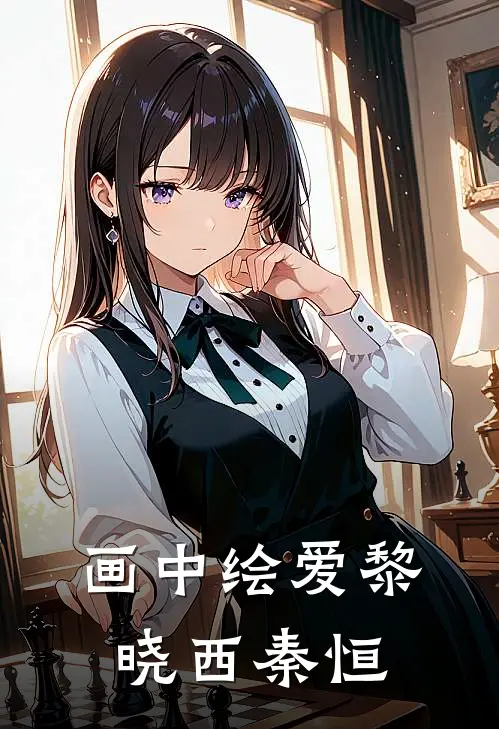 画中绘爱黎晓西秦恒