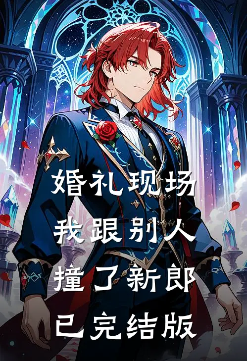 婚礼现场，我跟别人撞了新郎已完结版