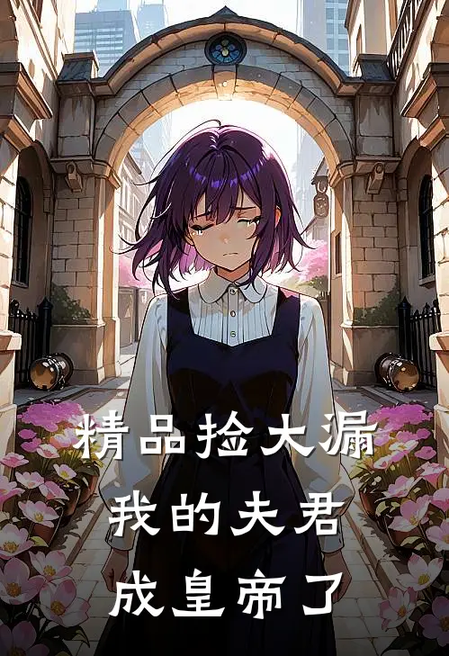 精品捡大漏，我的夫君成皇帝了