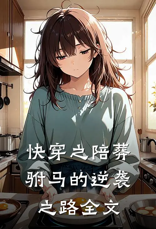 快穿之陪葬驸马的逆袭之路全文