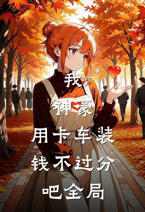 我，神豪，用卡车装钱不过分吧全局