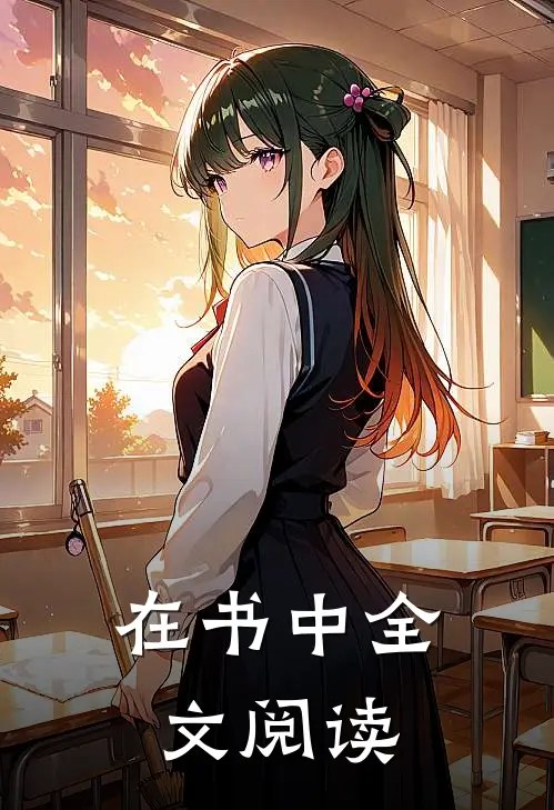 在书中全文阅读