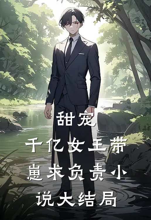 甜宠：千亿女王带崽求负责小说大结局