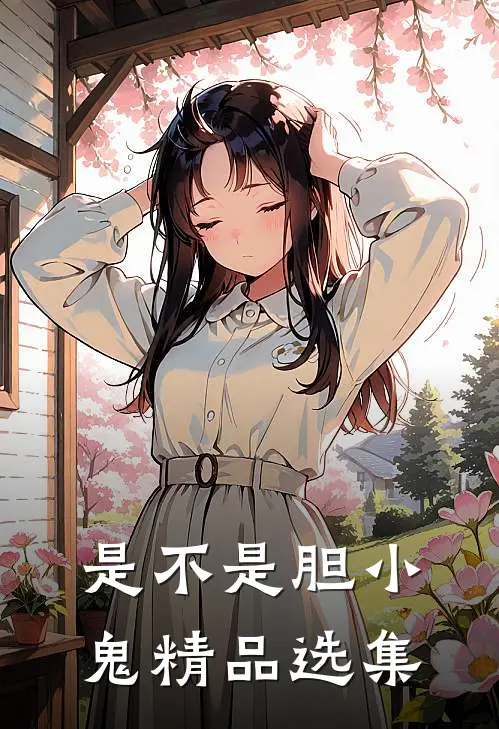 是不是胆小鬼精品选集