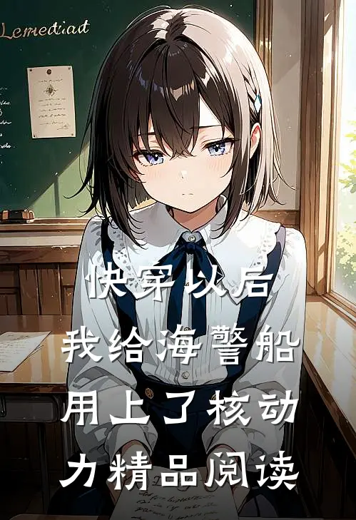 快穿以后，我给海警船用上了核动力精品阅读