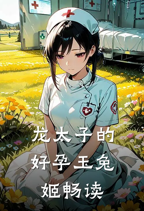 龙太子的好孕玉兔姬畅读