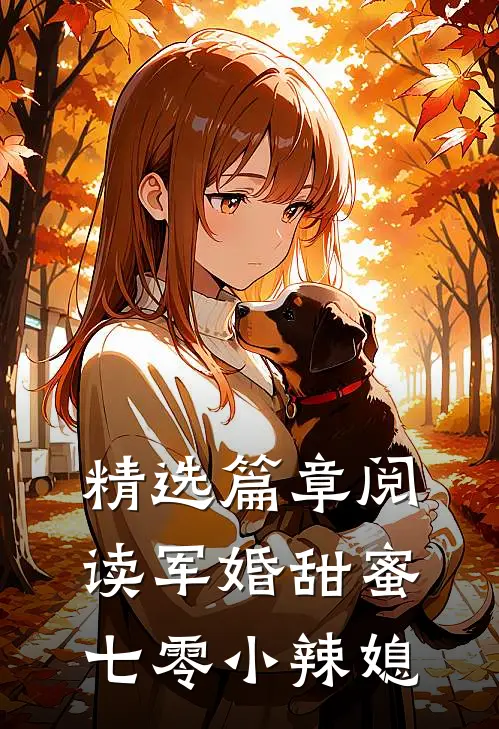 精选篇章阅读军婚甜蜜：七零小辣媳
