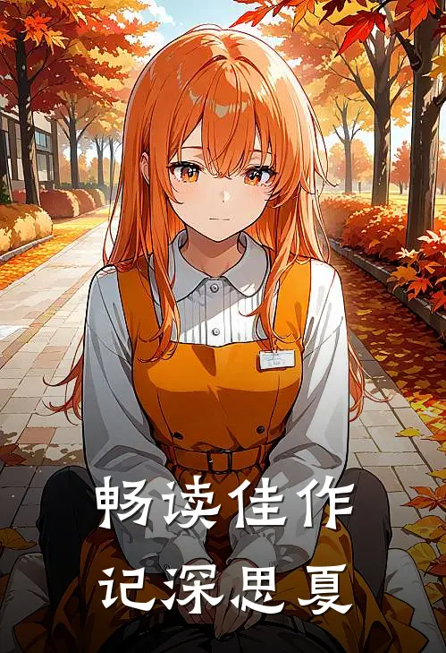 畅读佳作记深思夏