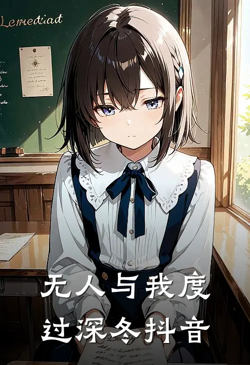 无人与我度过深冬抖音