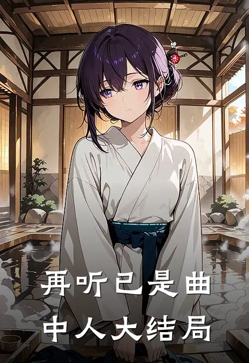 再听已是曲中人大结局