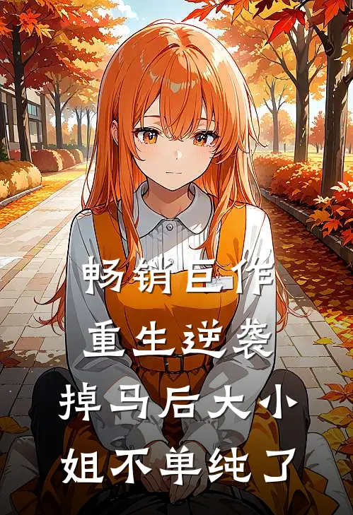 畅销巨作重生逆袭：掉马后大小姐不单纯了