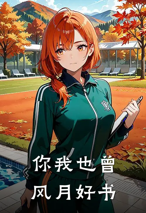 你我也曾风月好书
