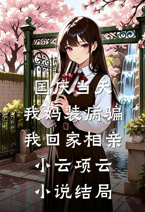 国庆当天，我妈装病骗我回家相亲小云项云小说结局