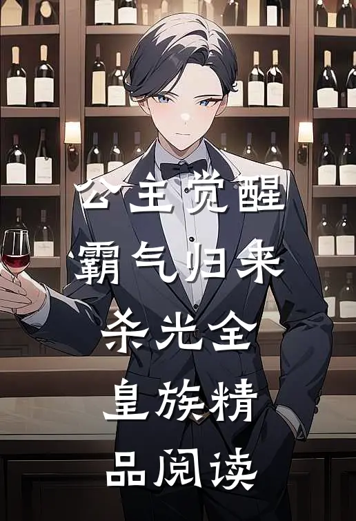 公主觉醒，霸气归来杀光全皇族精品阅读