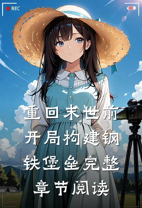 重回末世前，开局构建钢铁堡垒完整章节阅读