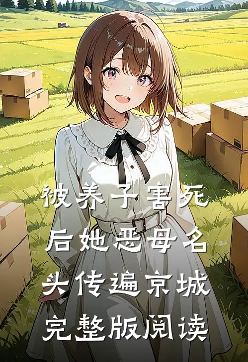 被养子害死后她恶母名头传遍京城完整版阅读