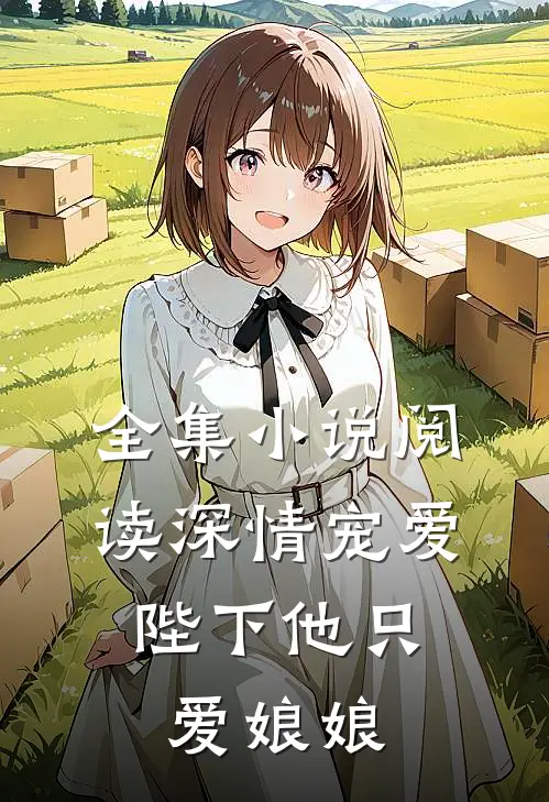 全集小说阅读深情宠爱：陛下他只爱娘娘