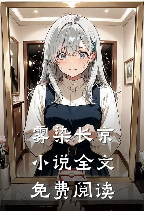 雾染长京小说全文免费阅读