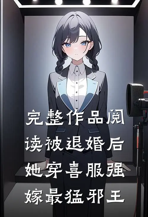 完整作品阅读被退婚后，她穿喜服强嫁最猛邪王