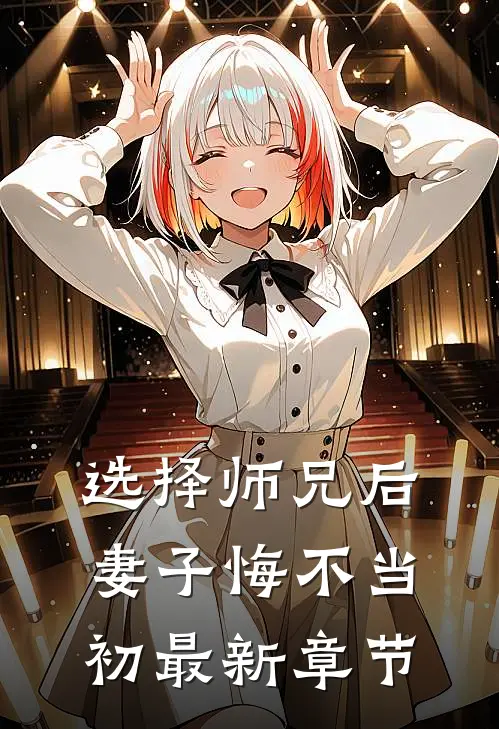 选择师兄后，妻子悔不当初最新章节
