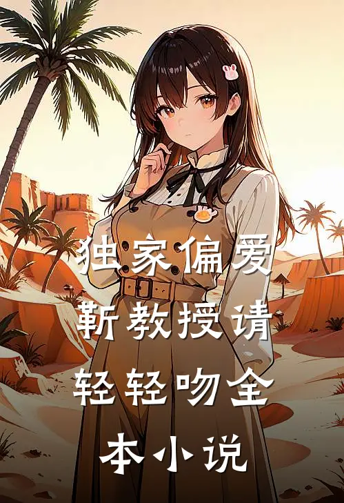 独家偏爱靳教授请轻轻吻全本阅读