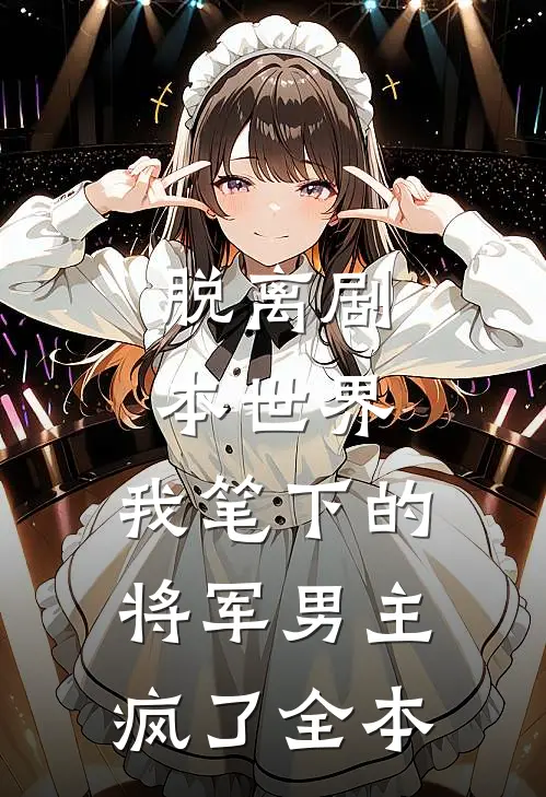 脱离剧本世界，我笔下的将军男主疯了全本