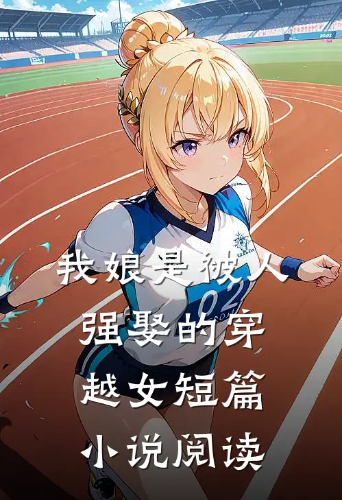 我娘是被人强娶的穿越女短篇小说阅读