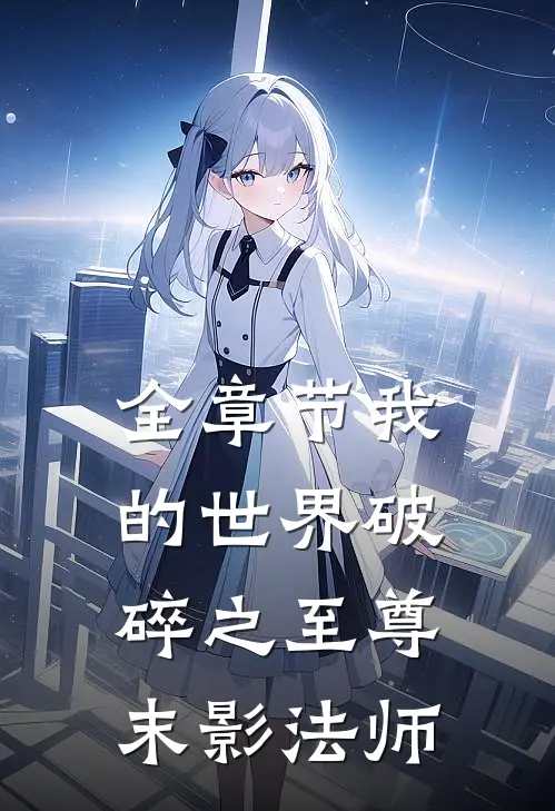 全章节我的世界破碎之至尊末影法师