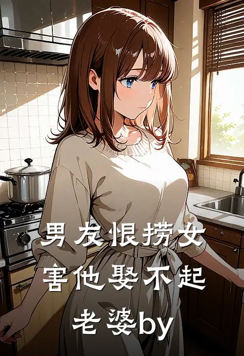 男友恨捞女害他娶不起老婆by