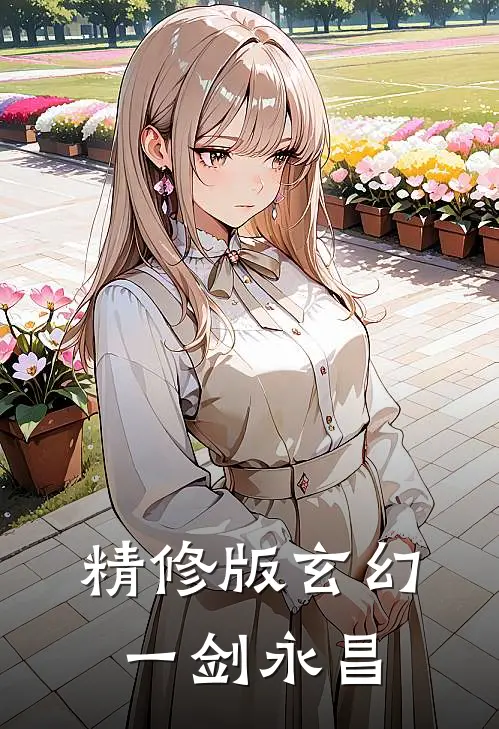 精修版玄幻：一剑永昌