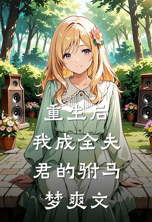 重生后，我成全夫君的驸马梦爽文