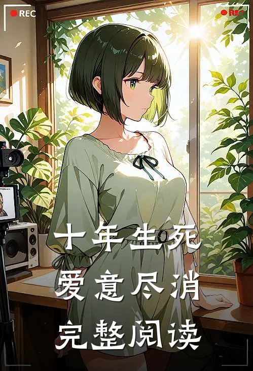 十年生死，爱意尽消完整阅读