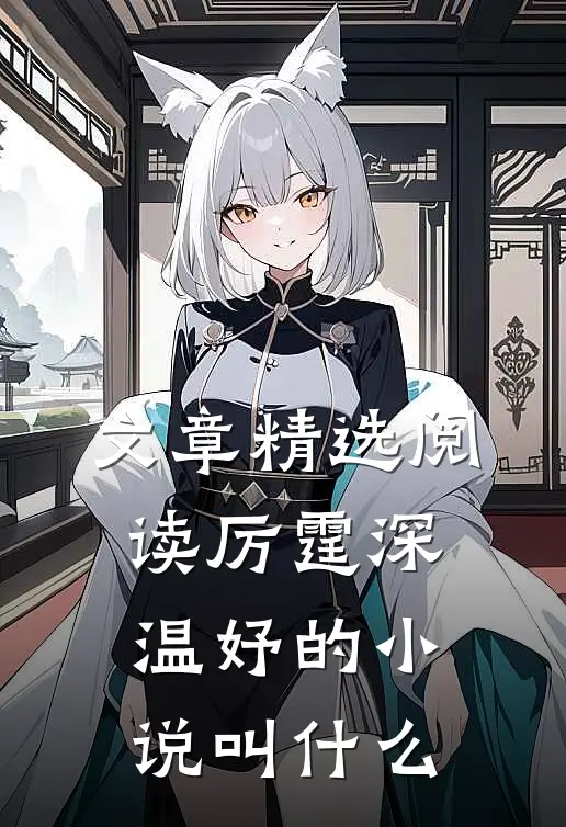 文章精选阅读厉霆深温妤的小说叫什么