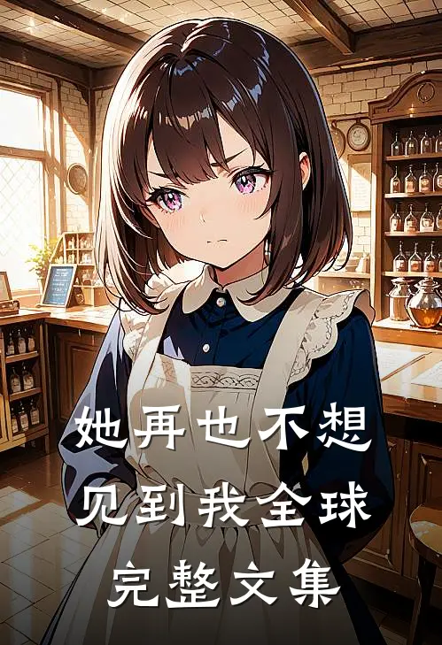 她再也不想见到我全球完整文集