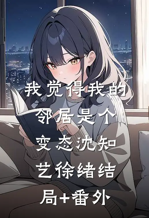 我觉得我的邻居是个变态沈知艺徐绪结局+番外