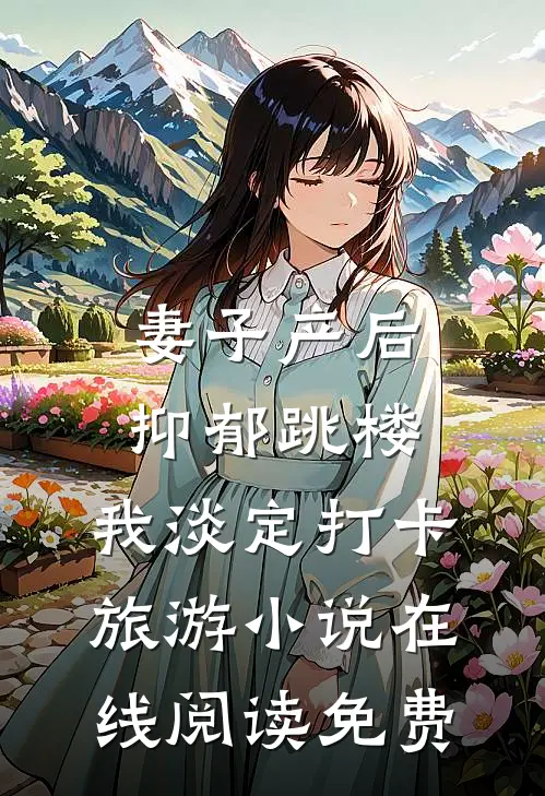 妻子产后抑郁跳楼，我淡定打卡旅游小说在线阅读免费