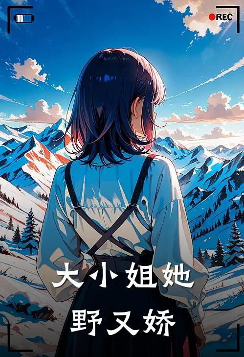 大小姐她野又娇