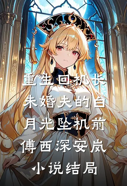 重生回机长未婚夫的白月光坠机前傅西深安岚小说结局