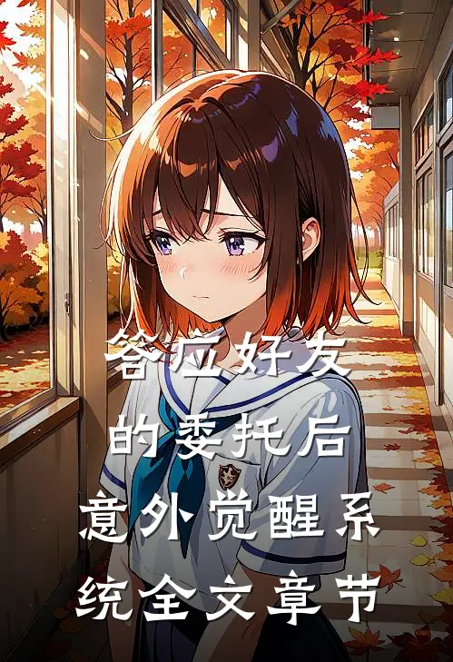 答应好友的委托后，意外觉醒系统全文章节