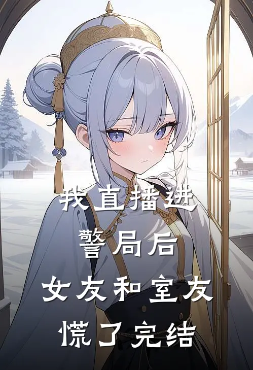 我直播进警局后，女友和室友慌了完结