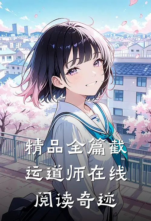精品全篇截运道师在线阅读奇迹