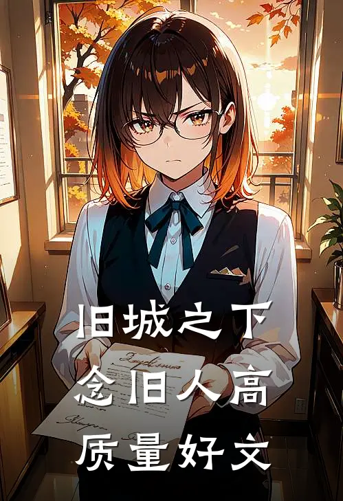 旧城之下念旧人高质量好文