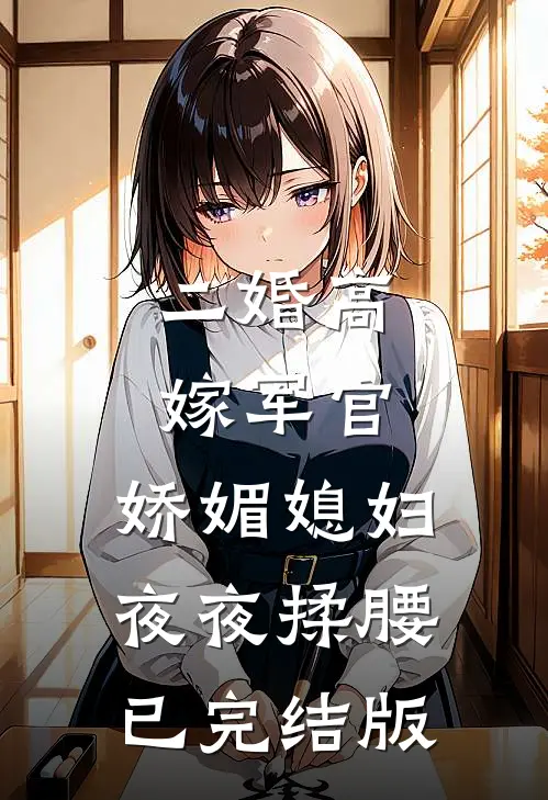 二婚高嫁军官，娇媚媳妇夜夜揉腰已完结版