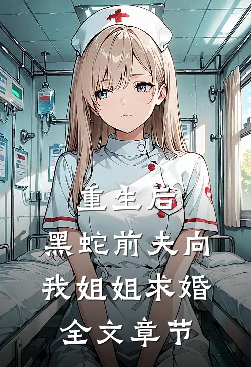 重生后，黑蛇前夫向我姐姐求婚全文章节