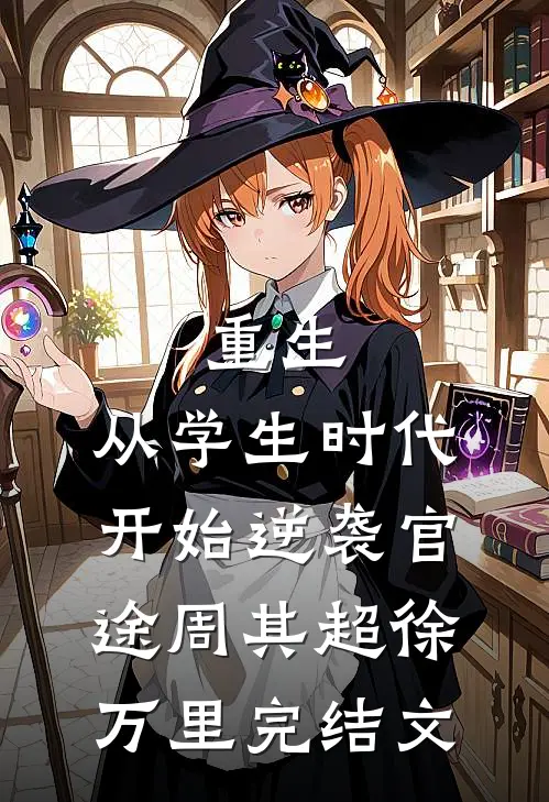 重生：从学生时代开始逆袭官途周其超徐万里完结文