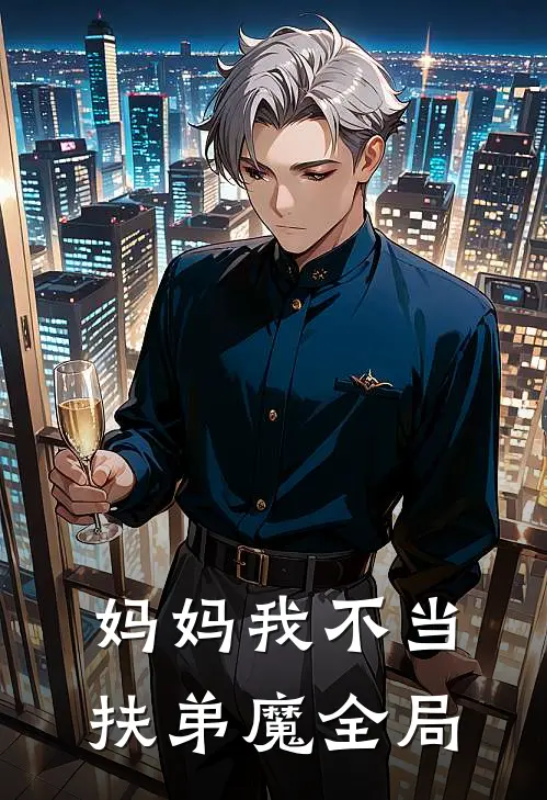 妈妈我不当扶弟魔全局