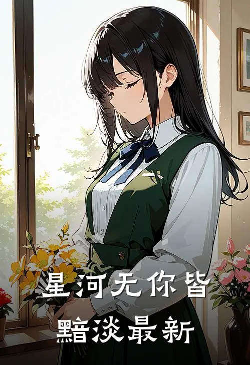 星河无你皆黯淡最新