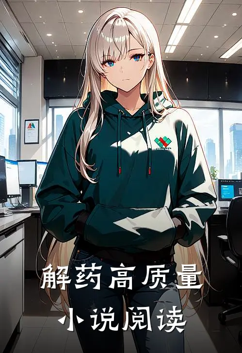 解药高质量小说阅读